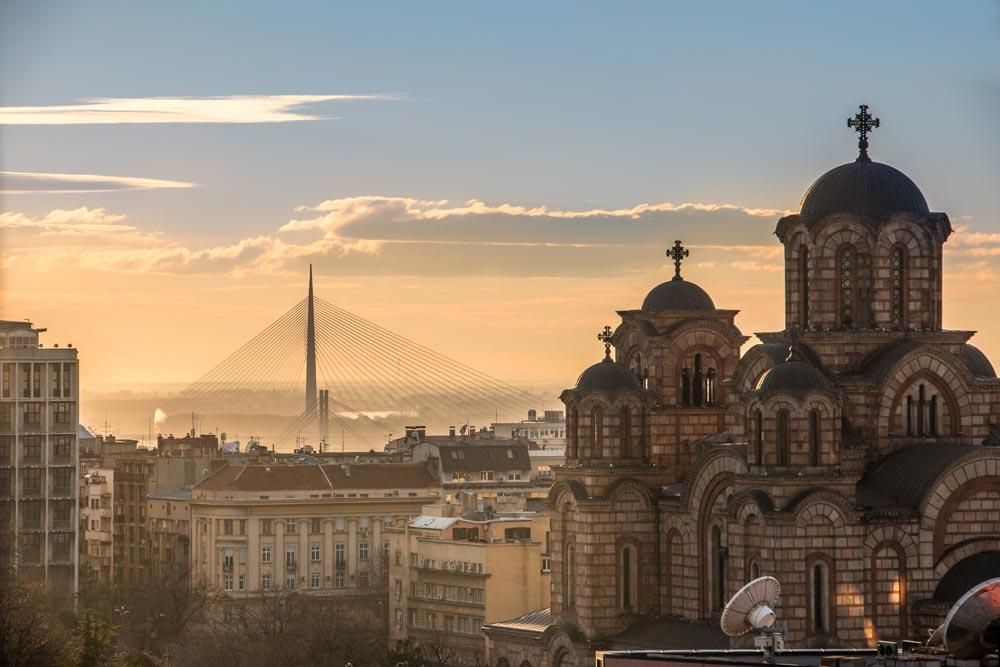 Prevoz i selidbe Beograd