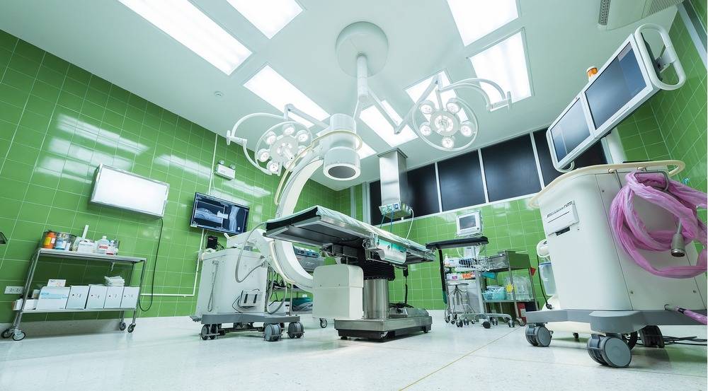 selidba medicinske ordinacije